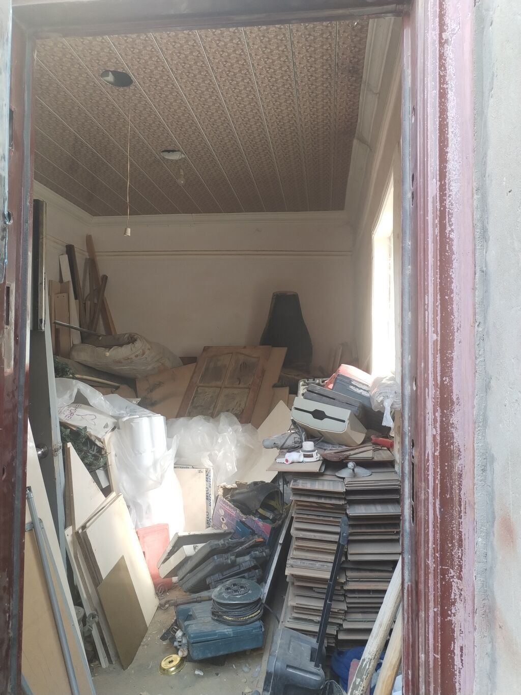 Digah 3 otaqlı, 2 kv. m