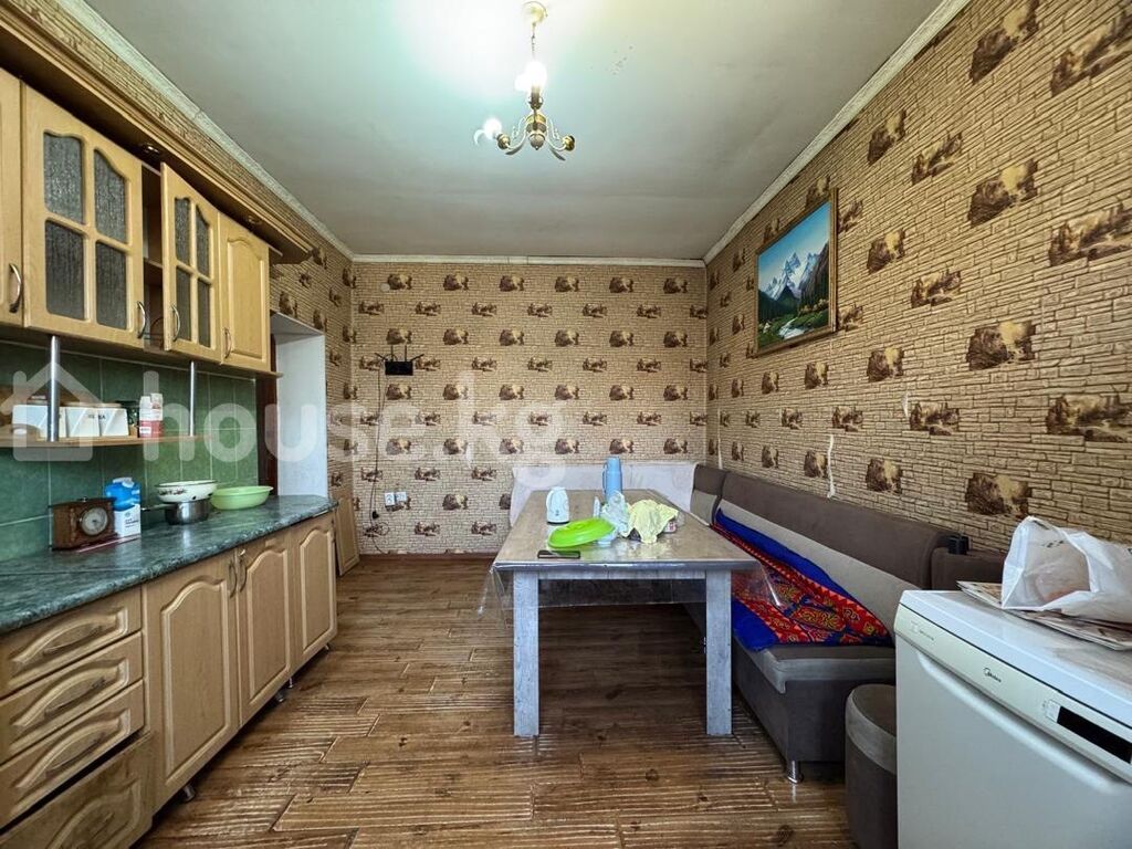 Срочно продаётся 2-этажный дом в районе Рабочего городка. Общая: фото 5