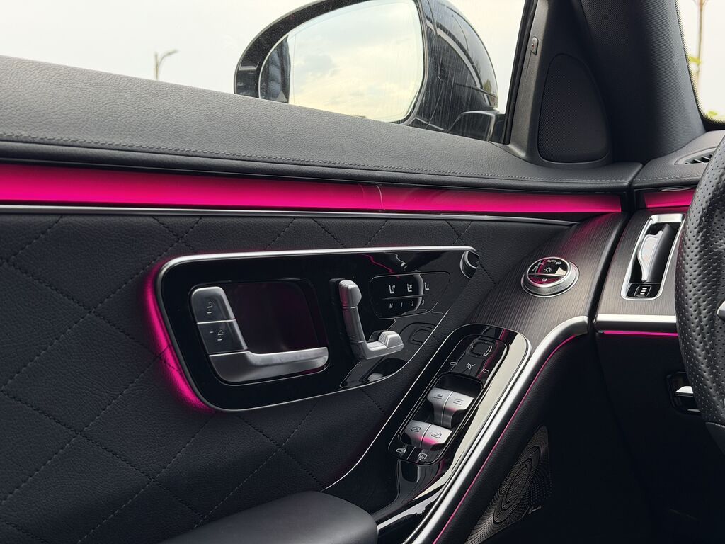 Mercedes-Benz S-Class: 2020 г., 3 л, Автомат, Дизель, Седан: фото 7
