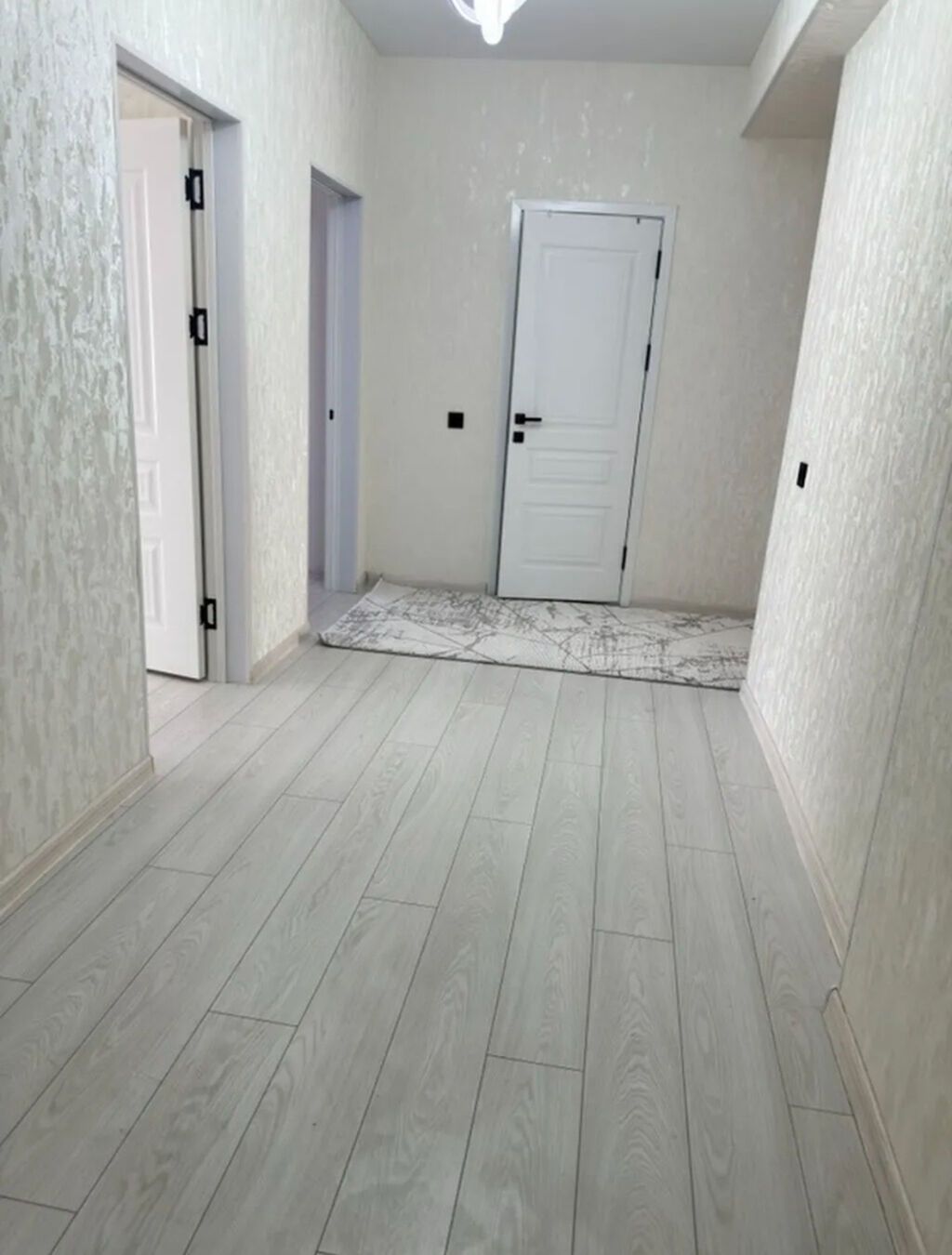 2 комнаты, 72 м², Верхний Джал Элитка, 11 этаж, Евроремонт: фото 6
