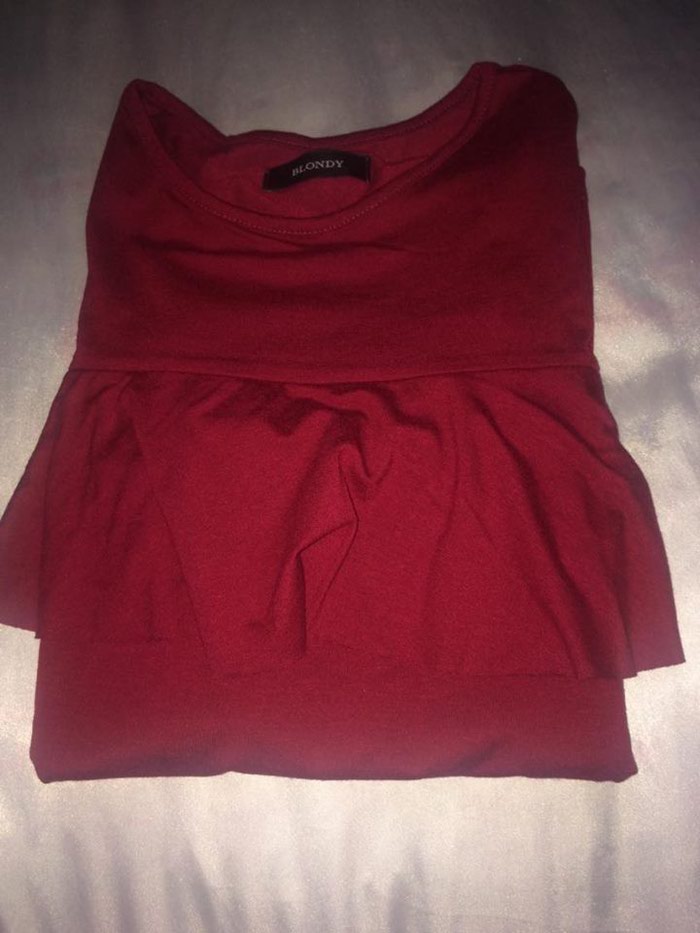 Košulje i bluze: Blondy bluza na lalafo.rs Blondy bluza - Zajecar