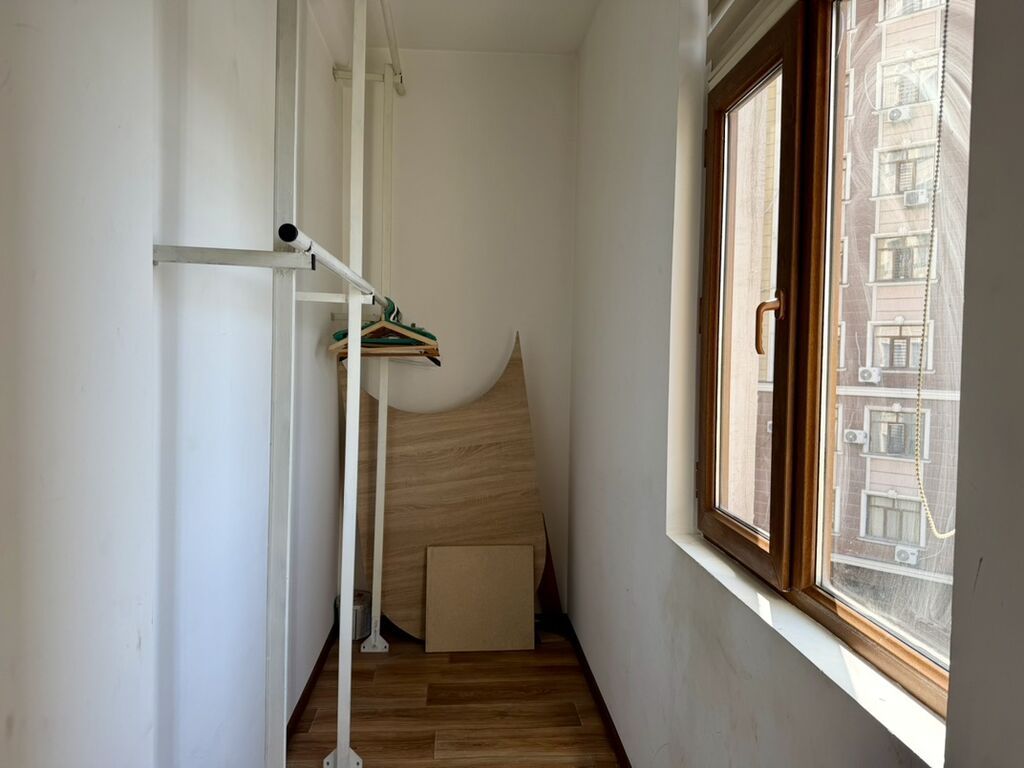 Продам 1-комнатную квартиру 51 м² в мкр Асанбай: фото 6