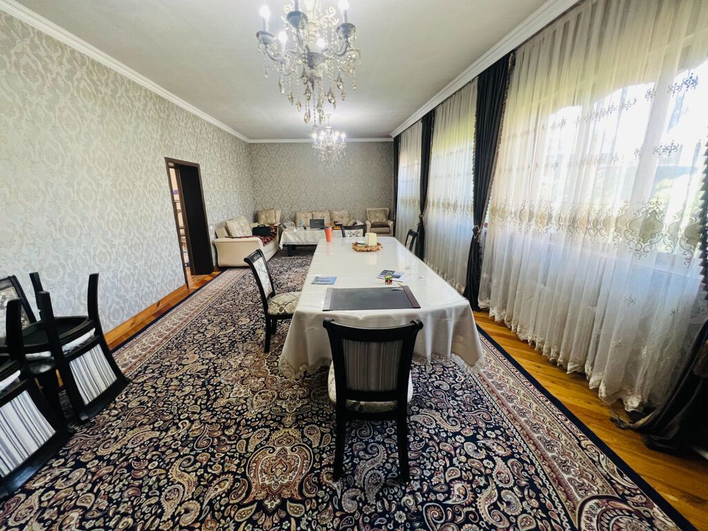155 м², 2 комнаты, Пишпек: фото 7