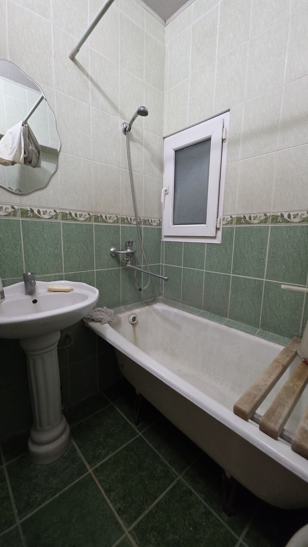 2 комнаты, 51 м², Молодая Гвардия Индивидуалка, 4 этаж, Требуется ремонт: фото 6