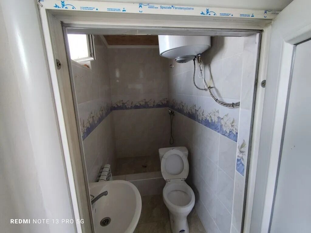 40 м², 2 комнаты, Аламединский рынок / базар, Без животных: фото 5
