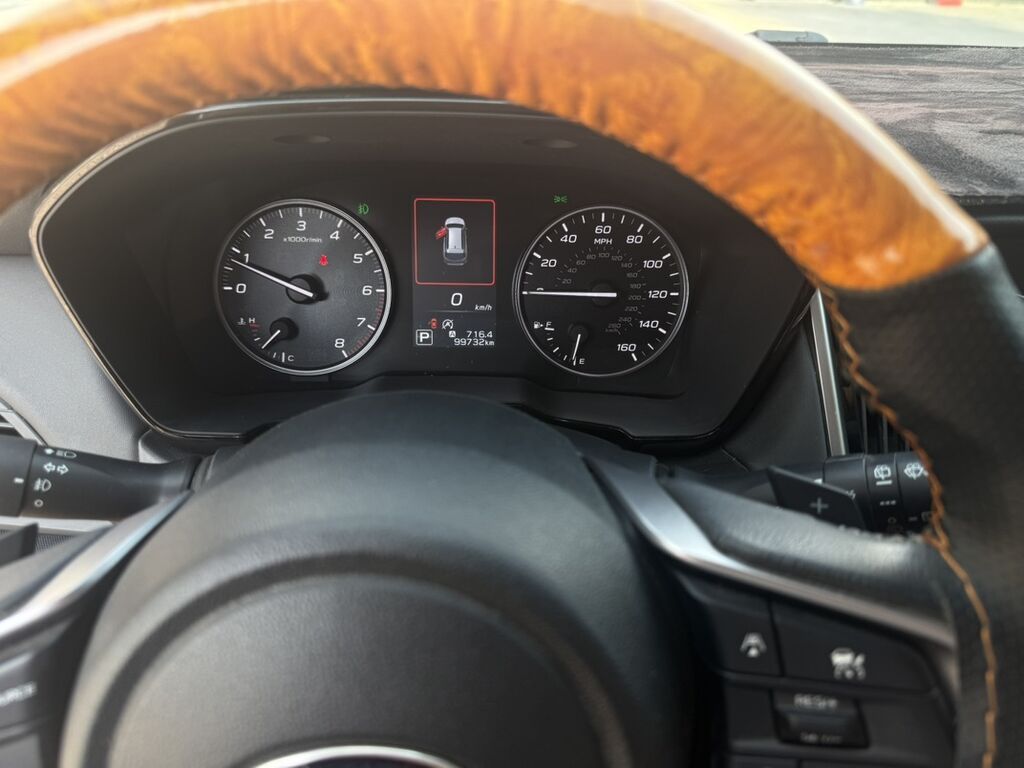 Subaru Outback: 2023 г., 2.5 л, Автомат, Бензин, Универсал: фото 7