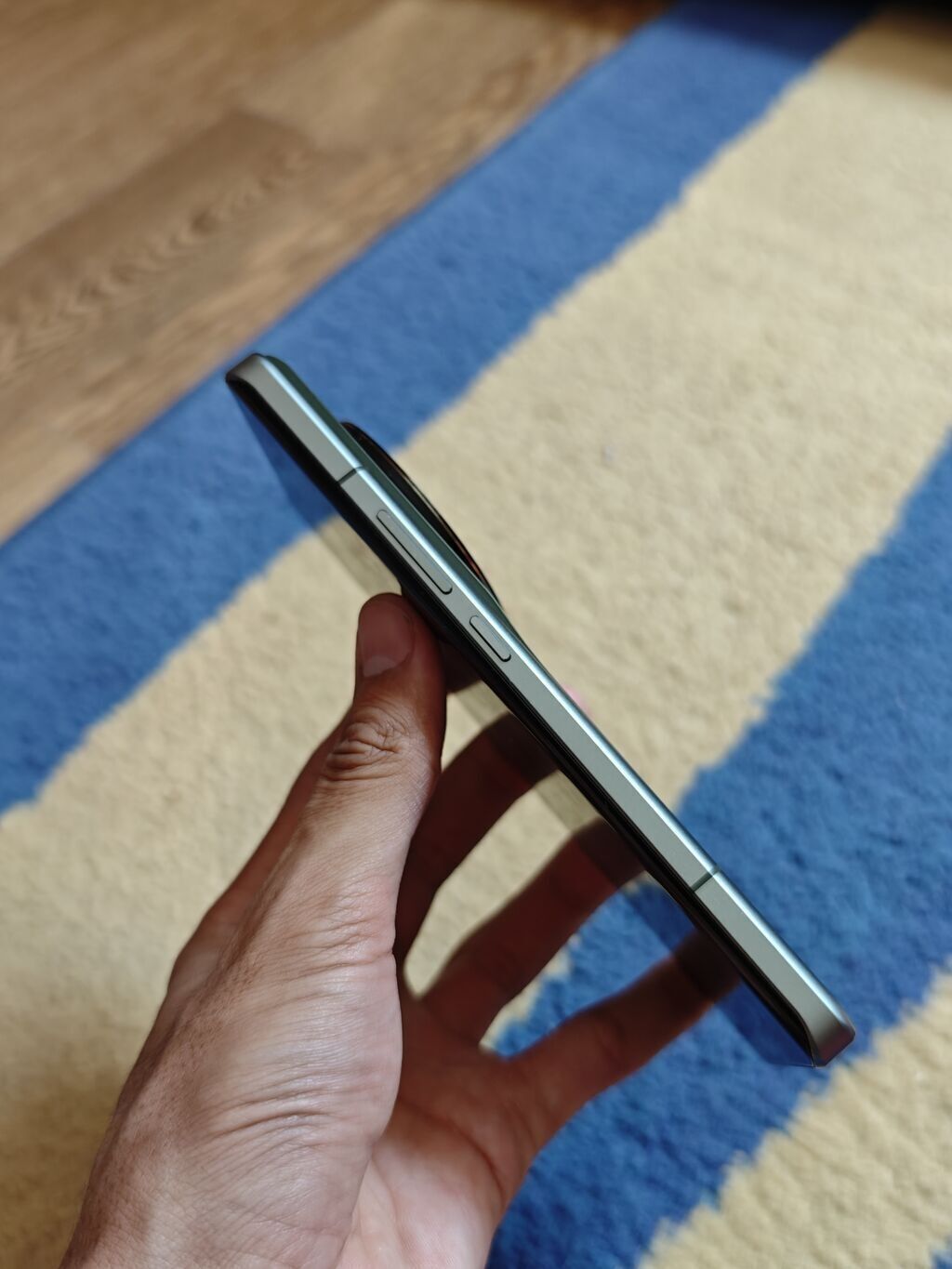 Продам Xiaomi 13 Ultra, 512 ГБ, зеленый: фото 8