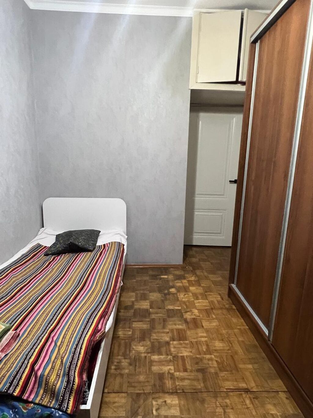 ПРОДАЕТСЯ 3 х комнатная квартира Локация: Московская пересекает: фото 4