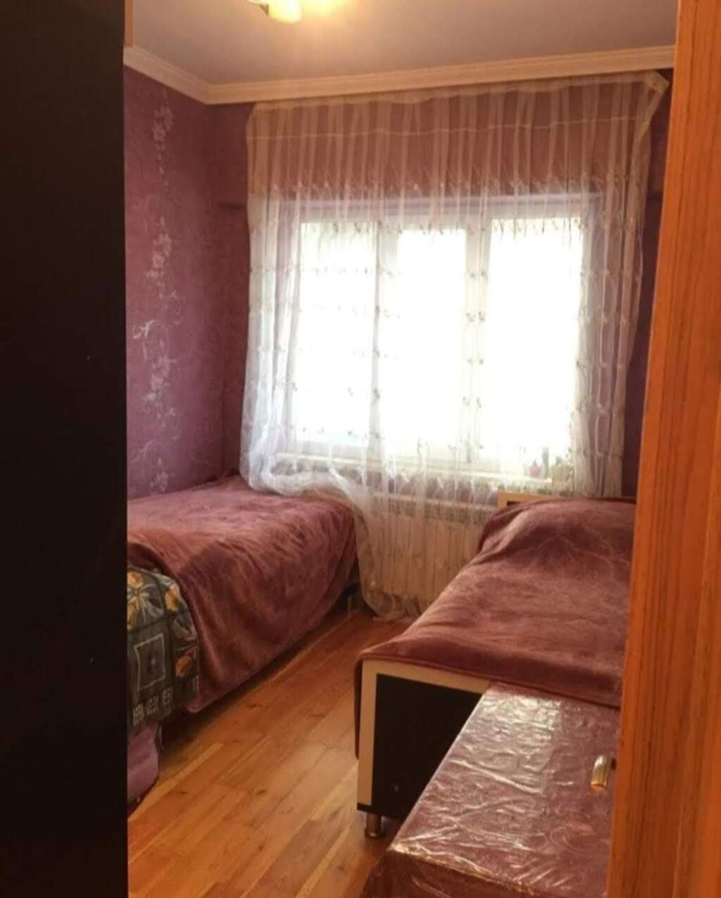 Bakı, Bakıxanov qəs., 2 otaqlı, Köhnə tikili, 57 kv. m