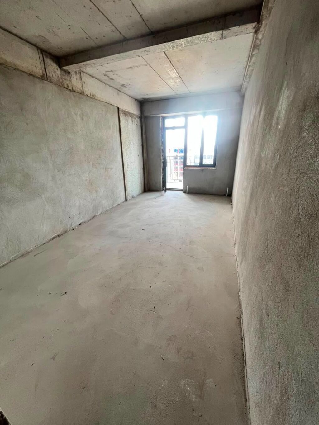 3 комнаты, 85 м², Дордой Моторс рынок Элитка, 5 этаж, ПСО (под самоотделку): фото 7
