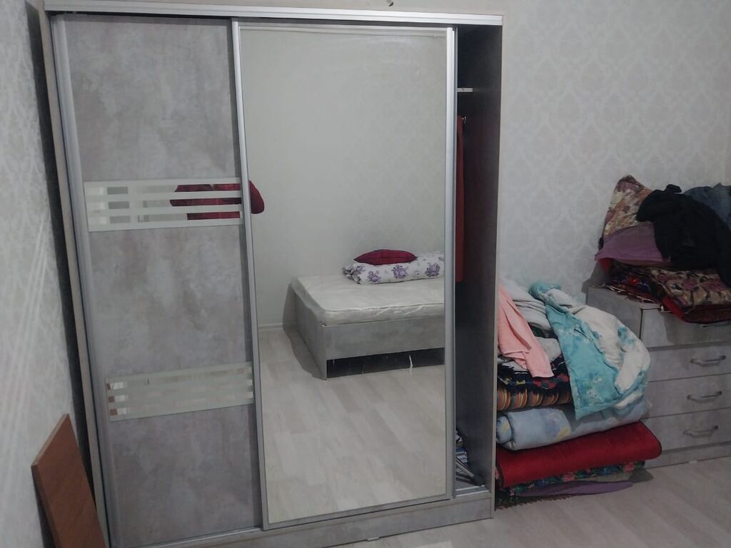 5 комнат, Арча-Бешик ж/м Собственник, Семейным, от 1 года, С мебелью полностью: фото 8