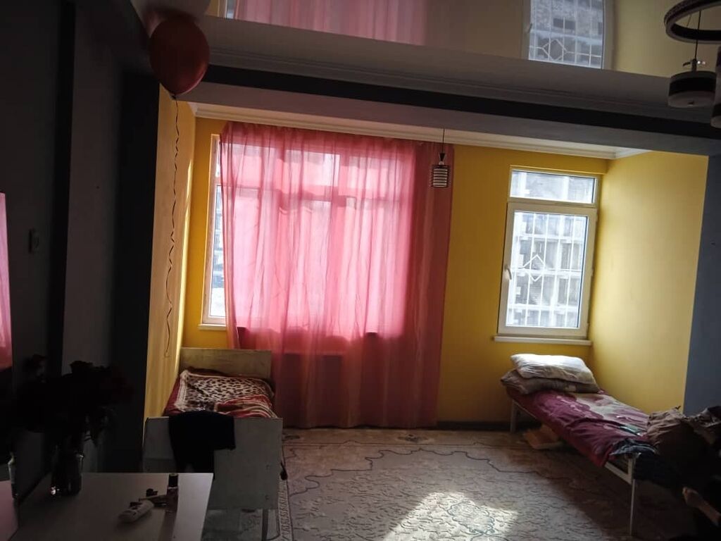 58 м², С мебелью: фото 8