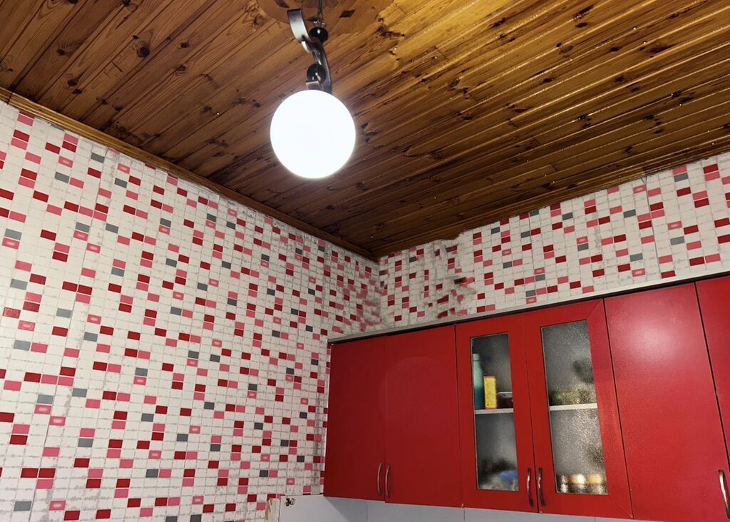 4 otaqlı, 92 kv. m, Kredit yoxdur, Yeni təmirli