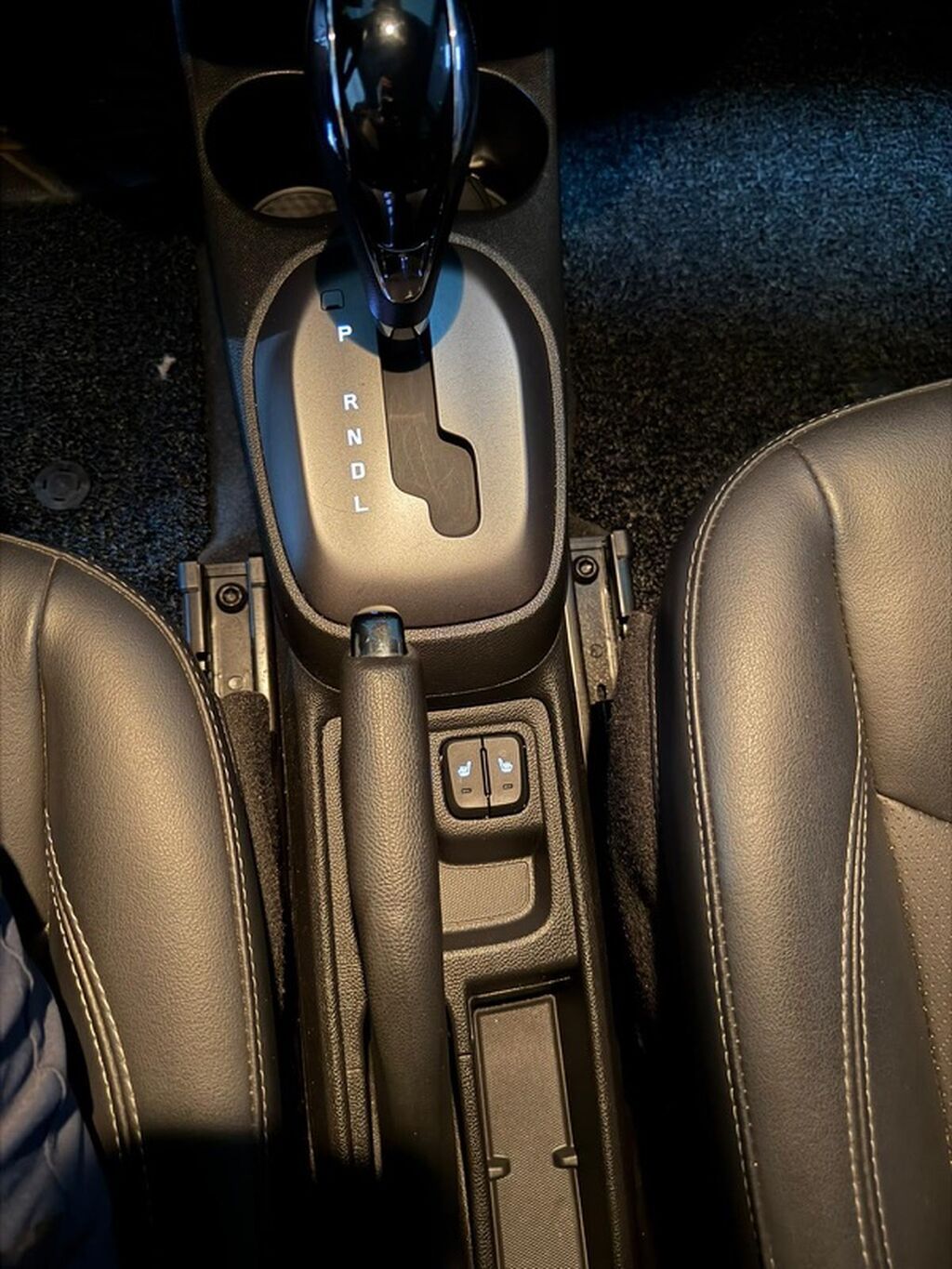 Chevrolet Spark: 2020 г., 1 л, Автомат, Бензин, Хэтчбэк: фото 8