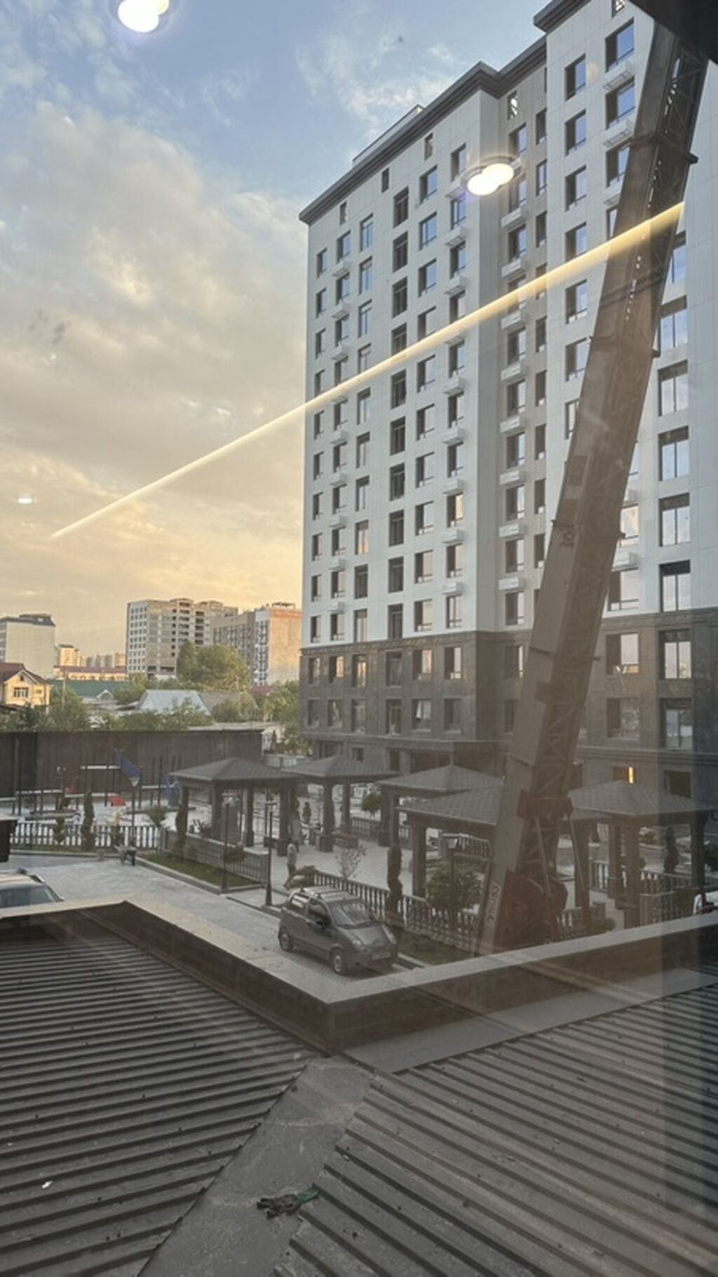 3 комнаты, 117 м², Элитка, 2 этаж, Евроремонт: фото 3