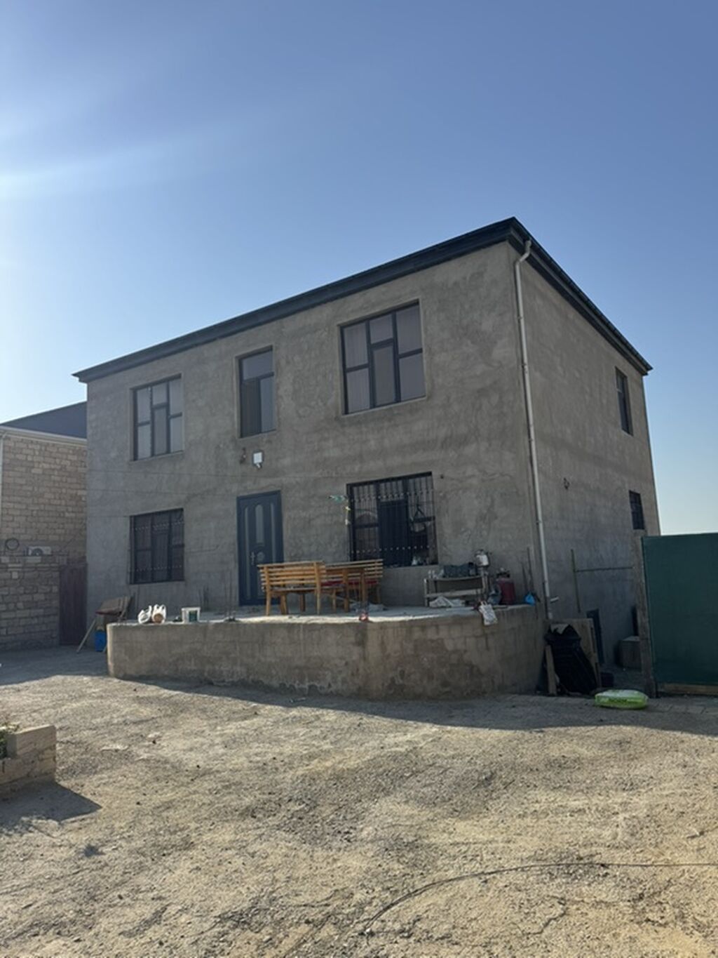 Qobuda 7 otaqlı həyət evi satılır, 249 m², 185 000 AZN, şəkil 4 / 12