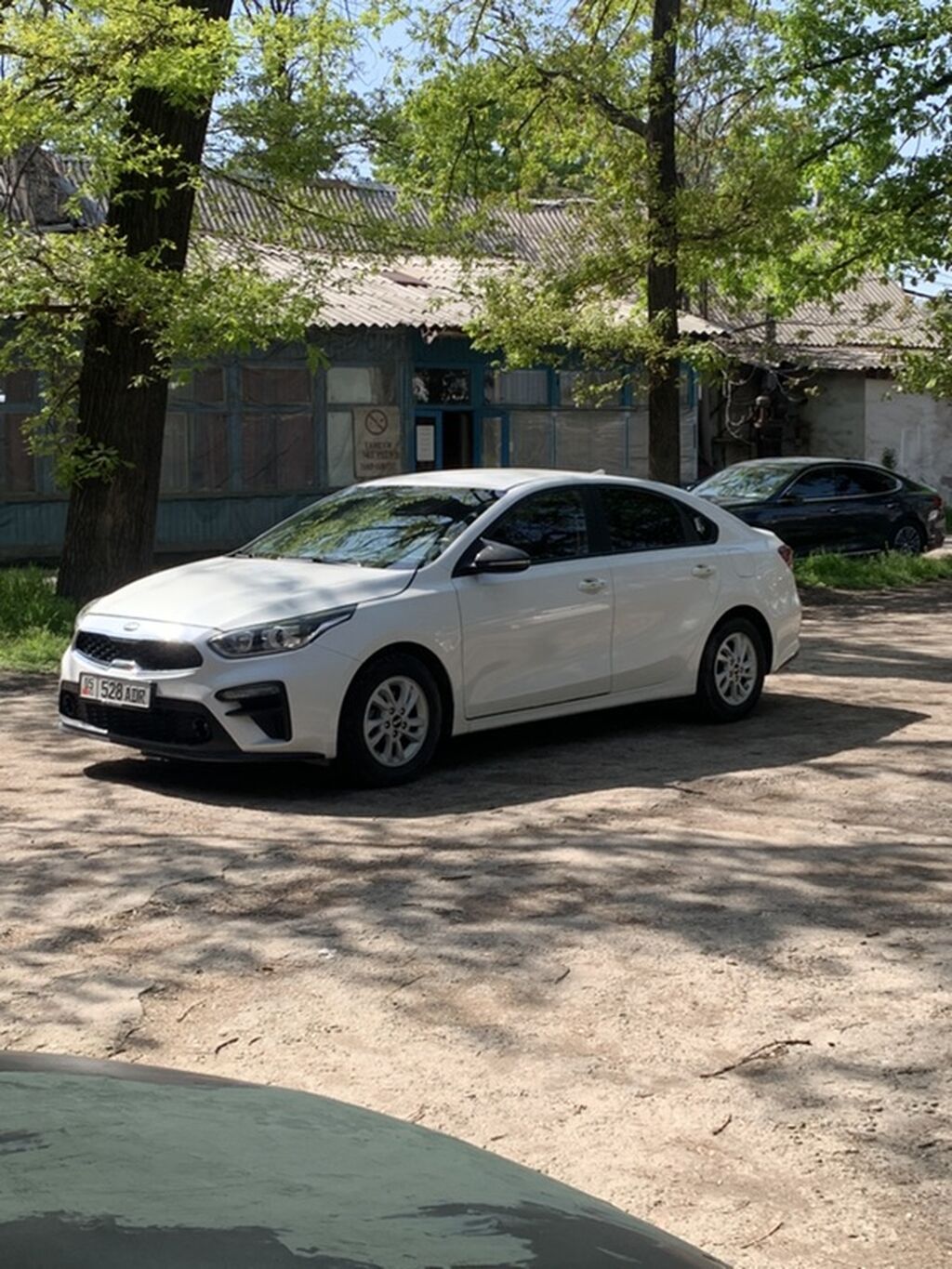 Kia Cerato: 2019 г., 1.6 л, Автомат, Бензин, Седан: фото 2