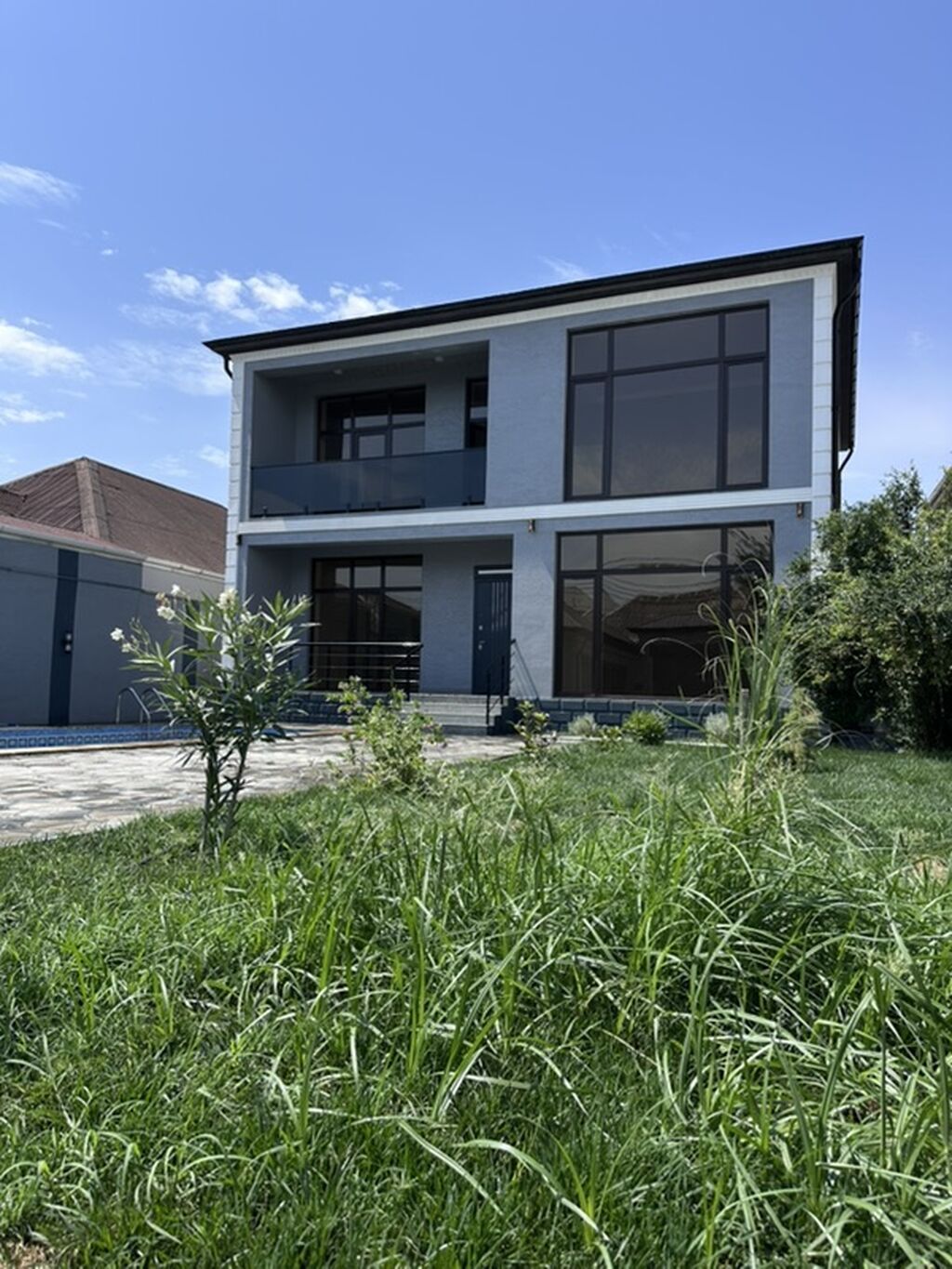 Digahda 4 otaqlı həyət evi satılır, 235 m², 260 000 AZN, şəkil 2 / 12