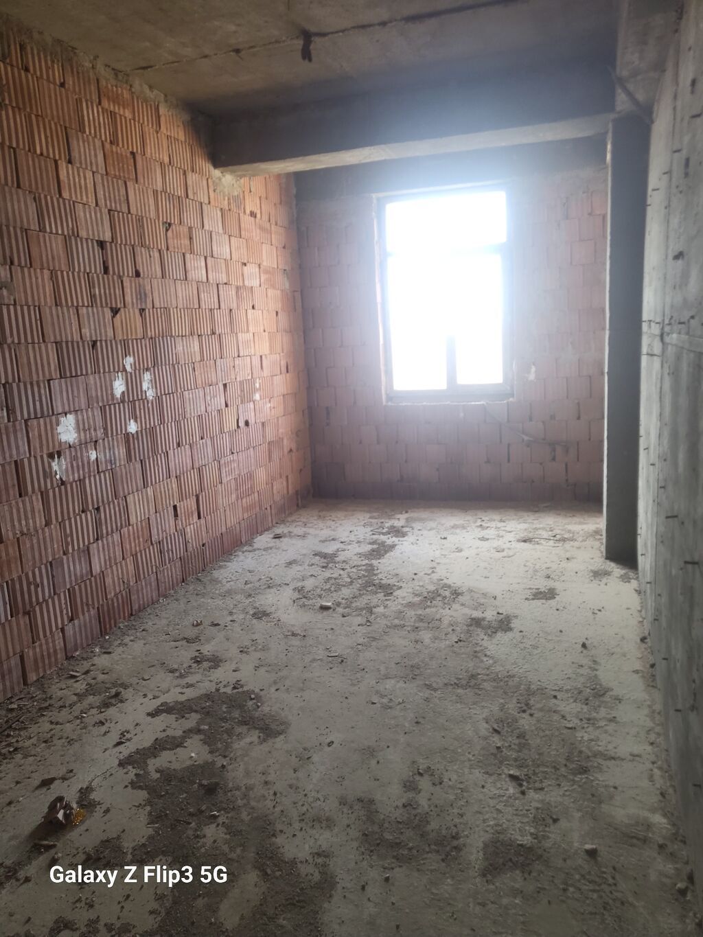 3 otaqlı, Yeni tikili, 73 kv. m