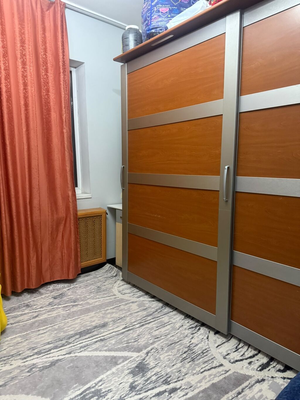 Сдается комната в 3-комнатной квартире с 20 ноября: фото 1