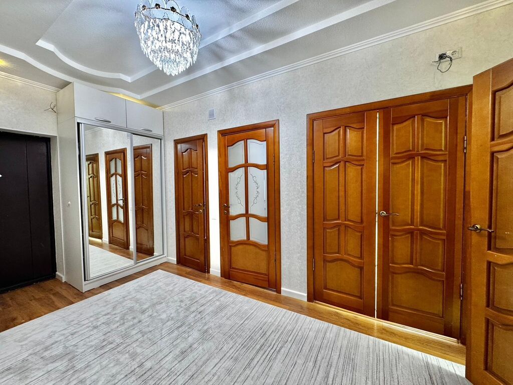 2 комнаты, 89 м², Цум Элитка, 2 этаж, Свежий ремонт: фото 5