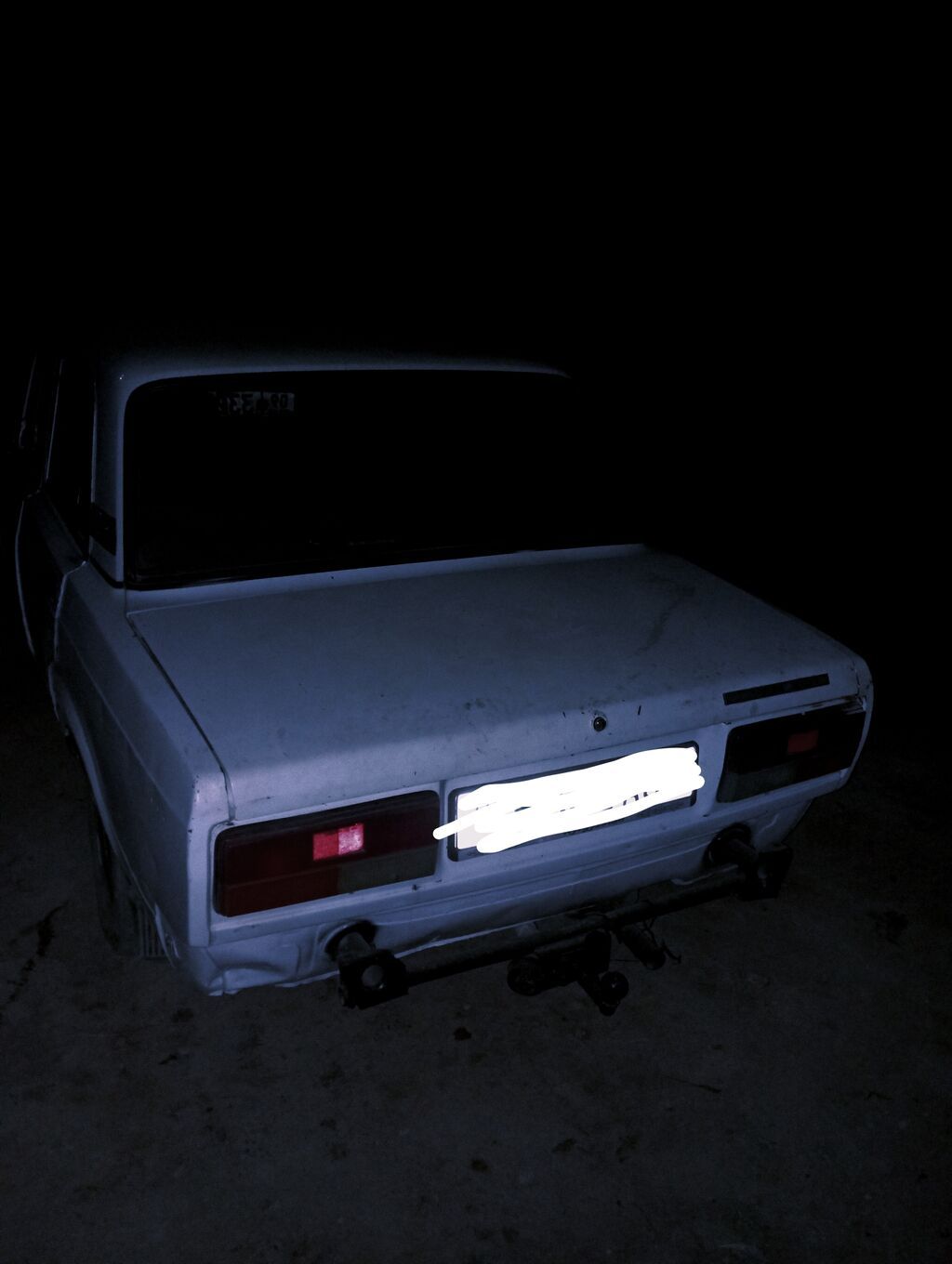 ВАЗ (ЛАДА) 2107