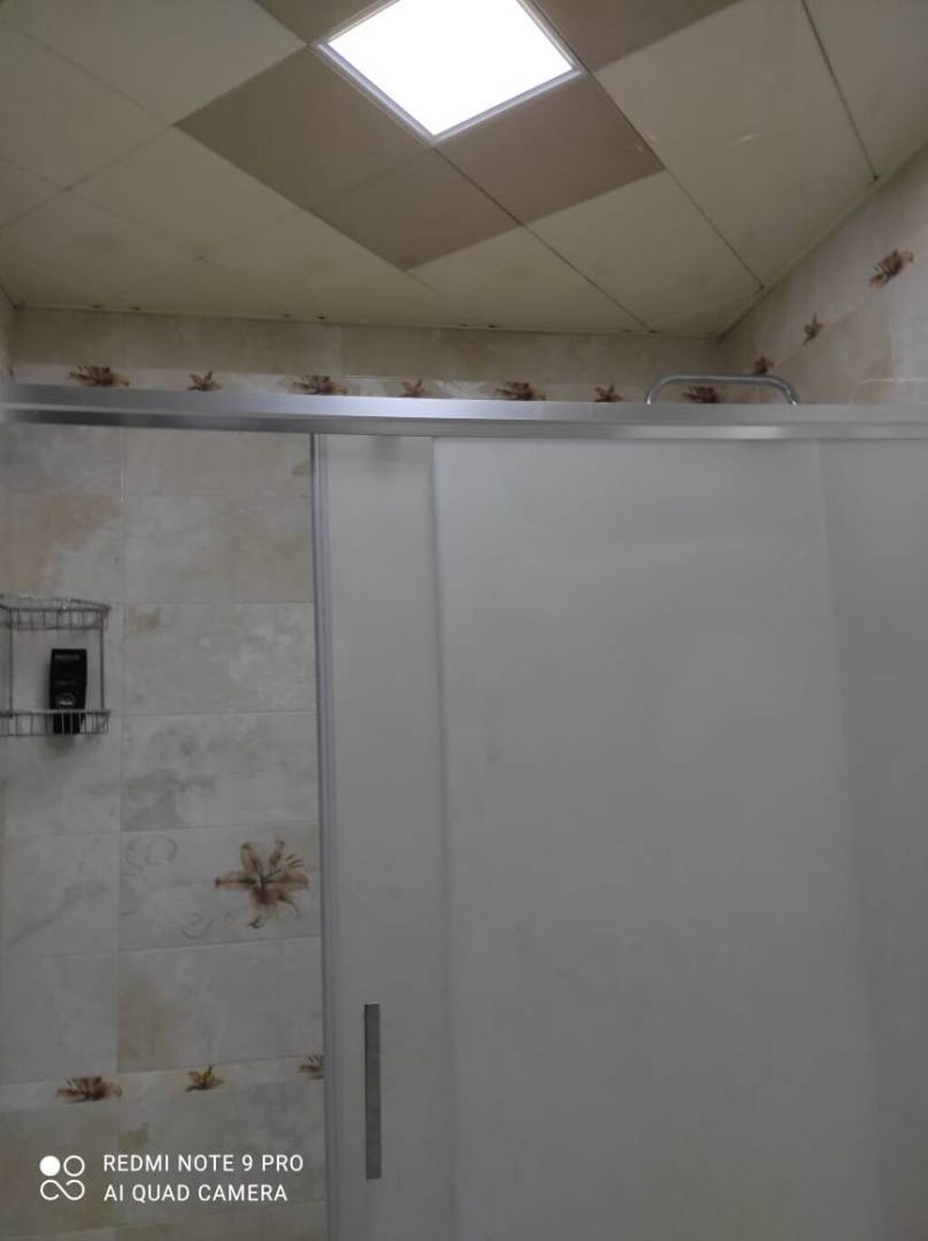 3 otaqlı, Yeni tikili, m. İnşaatçılar, 124 kv. m