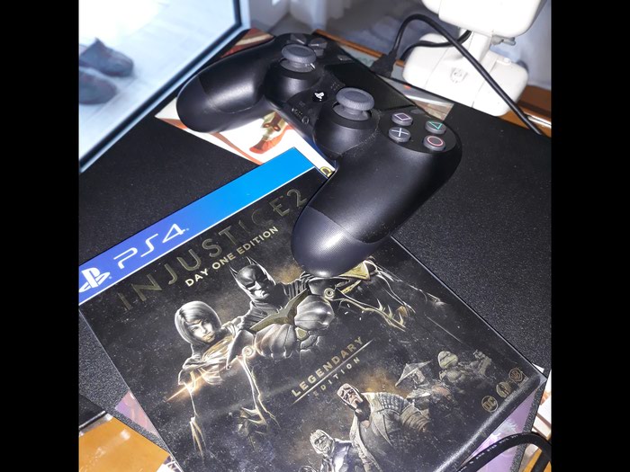 PS4 (Sony Playstation 4): σε lalafo.gr σε Κεντρική Θεσσαλονίκη