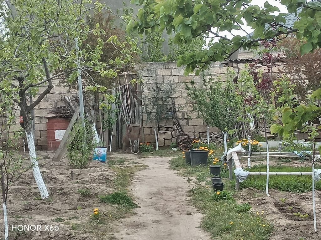 7 otaqlı, 220 kv. m, Kredit yoxdur, Orta təmir