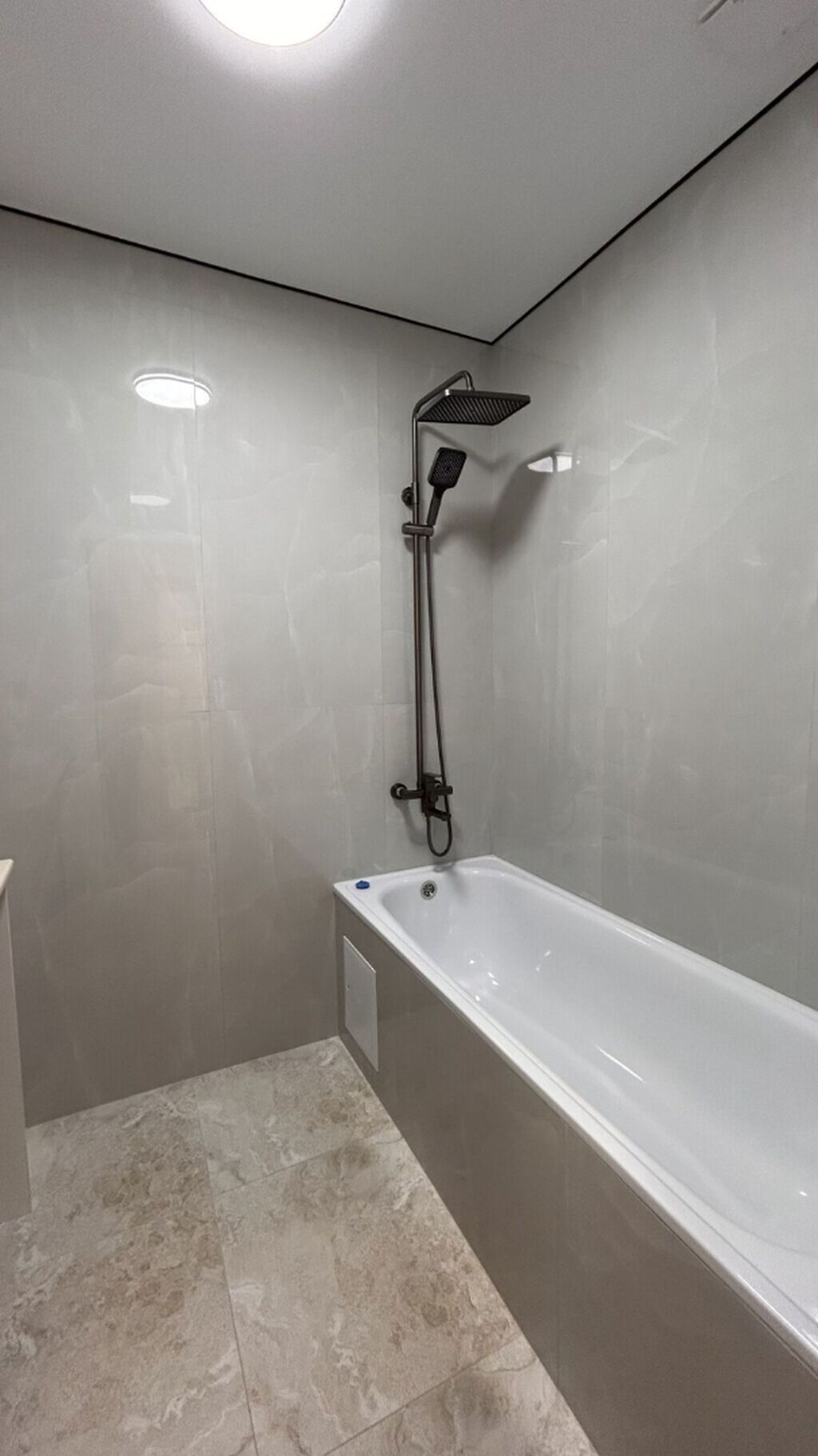 2 комнаты, 77 м², Гоин Элитка, 9 этаж, Дизайнерский ремонт: фото 3