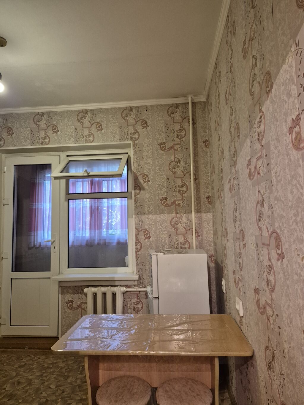Сдаётся 1кв 106 серия 3/9в 12мкр с частичн.мебелью и быт.техникой на: фото 6