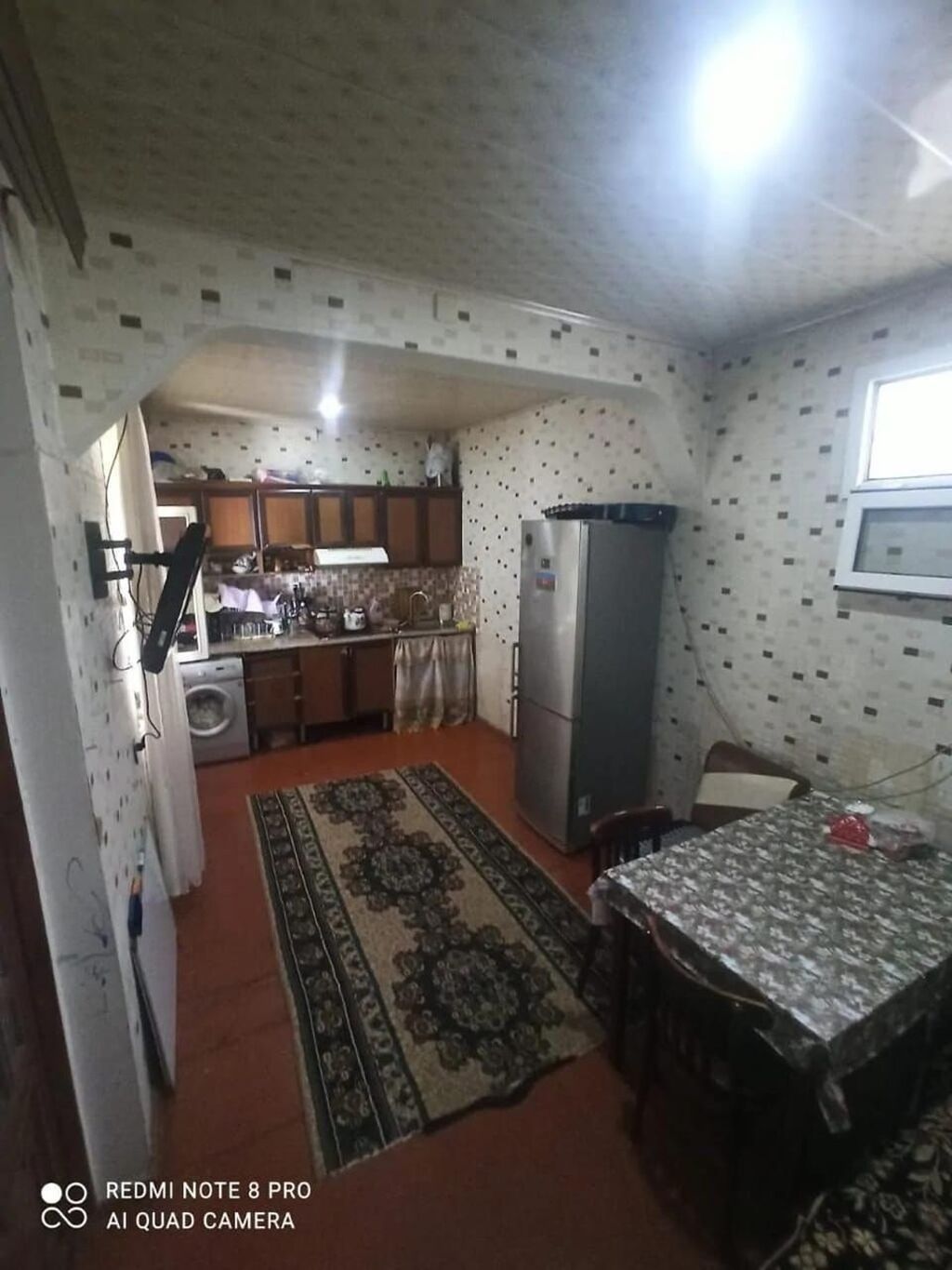 Əhmədlidə 10 otaqlı həyət evi satılır, 155 m², 220 000 AZN, şəkil 4 / 12