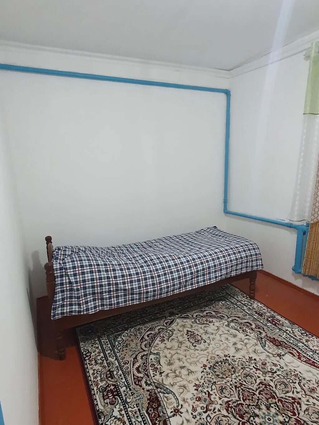 Сдам 3-комнатный дом 100 м² в с. Луговое: фото 2