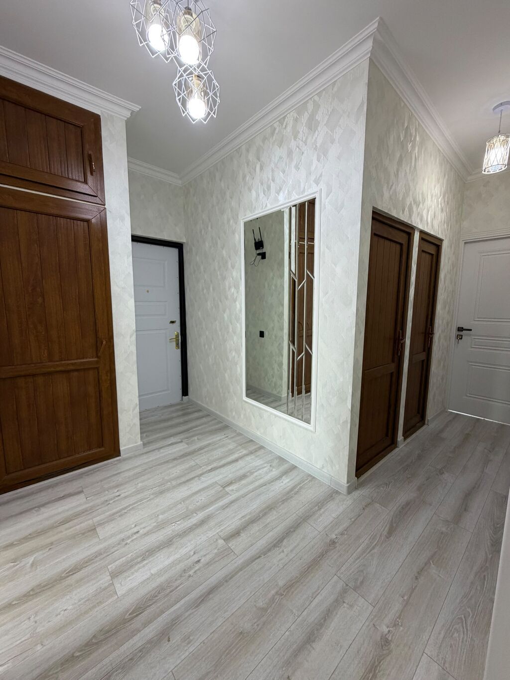 Bakı, Əhmədli, 3 otaqlı, Köhnə tikili, m. Həzi Aslanov, 80 kv. m