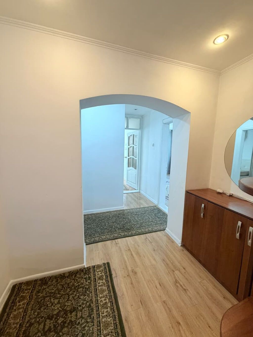 2 комнаты, 73 м², Азия Молл Индивидуалка, 4 этаж: фото 3