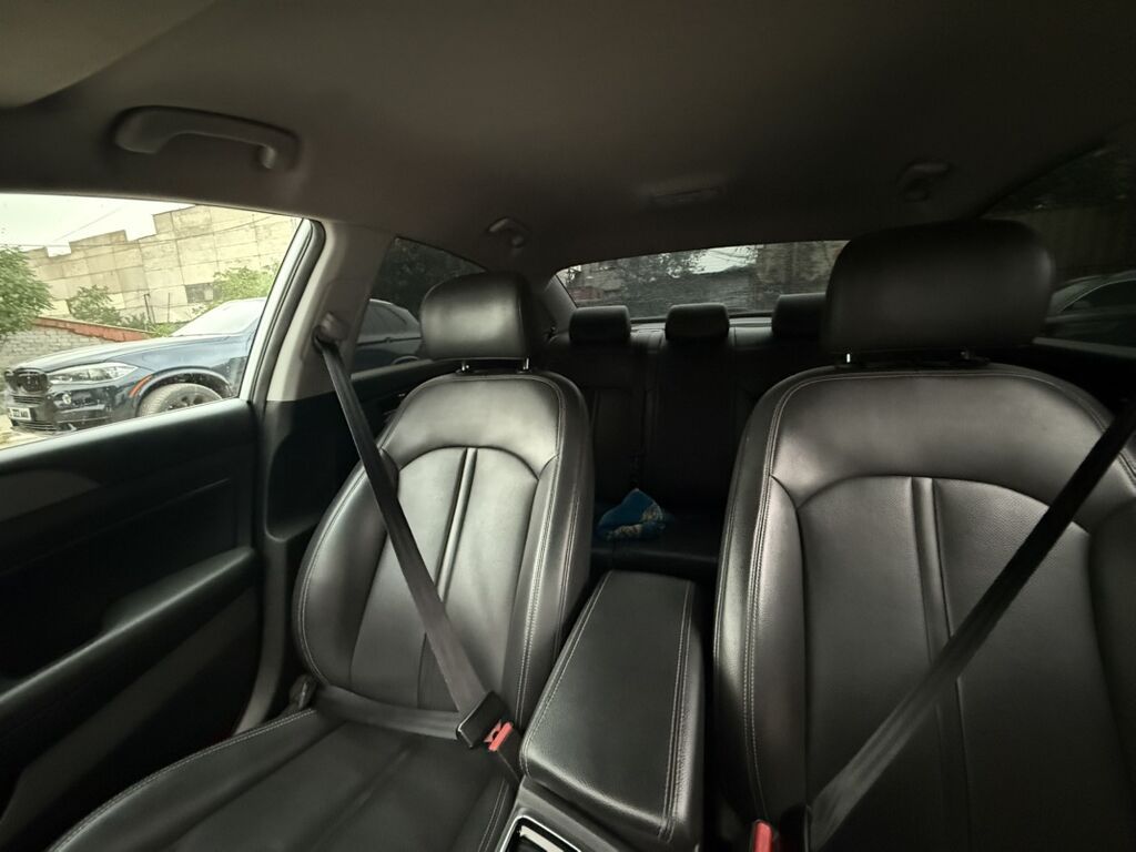 Hyundai Sonata: 2017 г., 2 л, Автомат, Бензин, Седан: фото 6