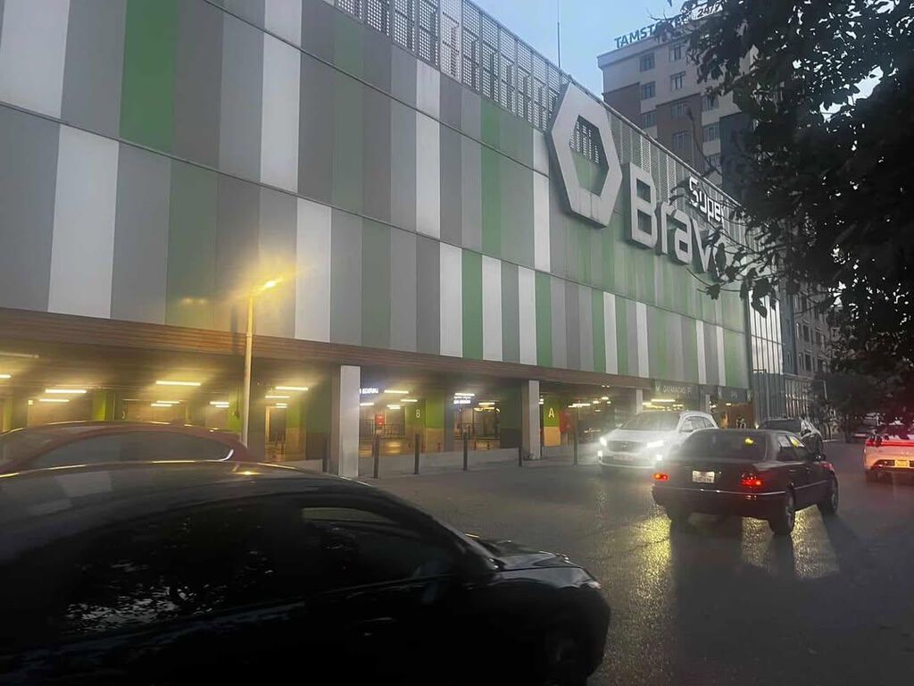Suraxanı 3 otaqlı, 54 kv. m, Kredit yoxdur, Orta təmir