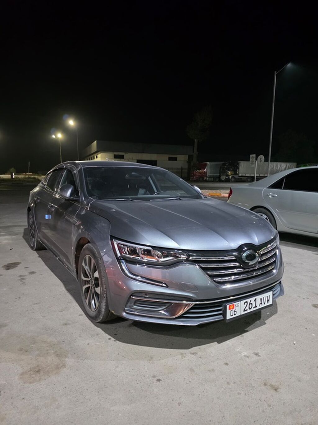 Срочная продажа свежие пригнали скорее 2023.11 ай 2024 Седан: фото 2