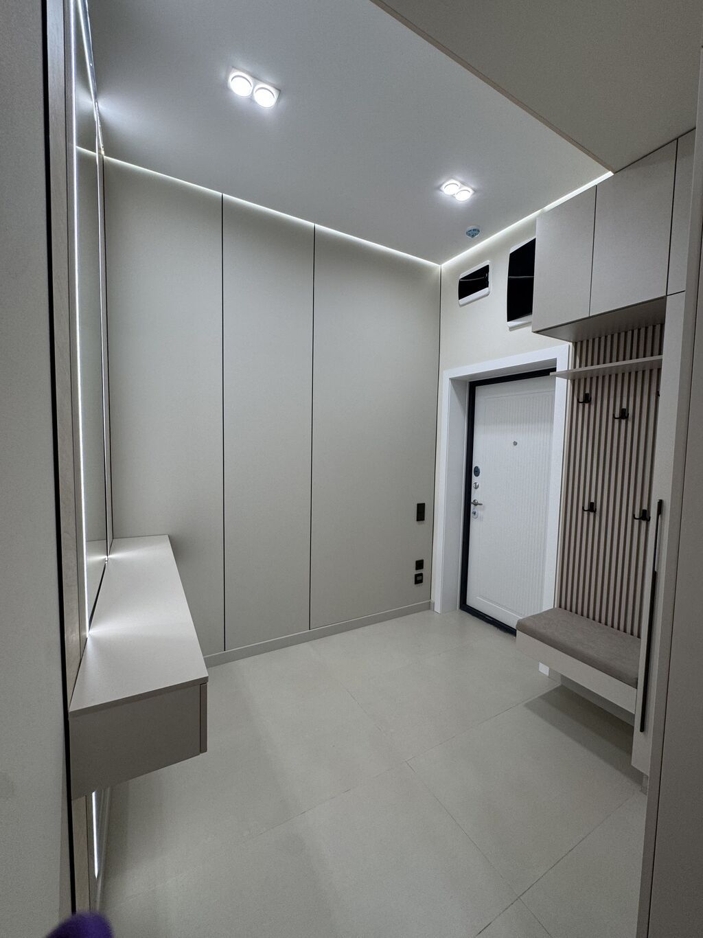 Продам 3-комнатную квартиру 80 м² в ЖК Vesta Tower: фото 5