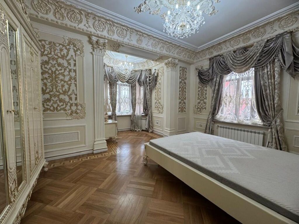 300 м², 6 комнат и более, Ала-Арча ТРЦ, Без животных: фото 6