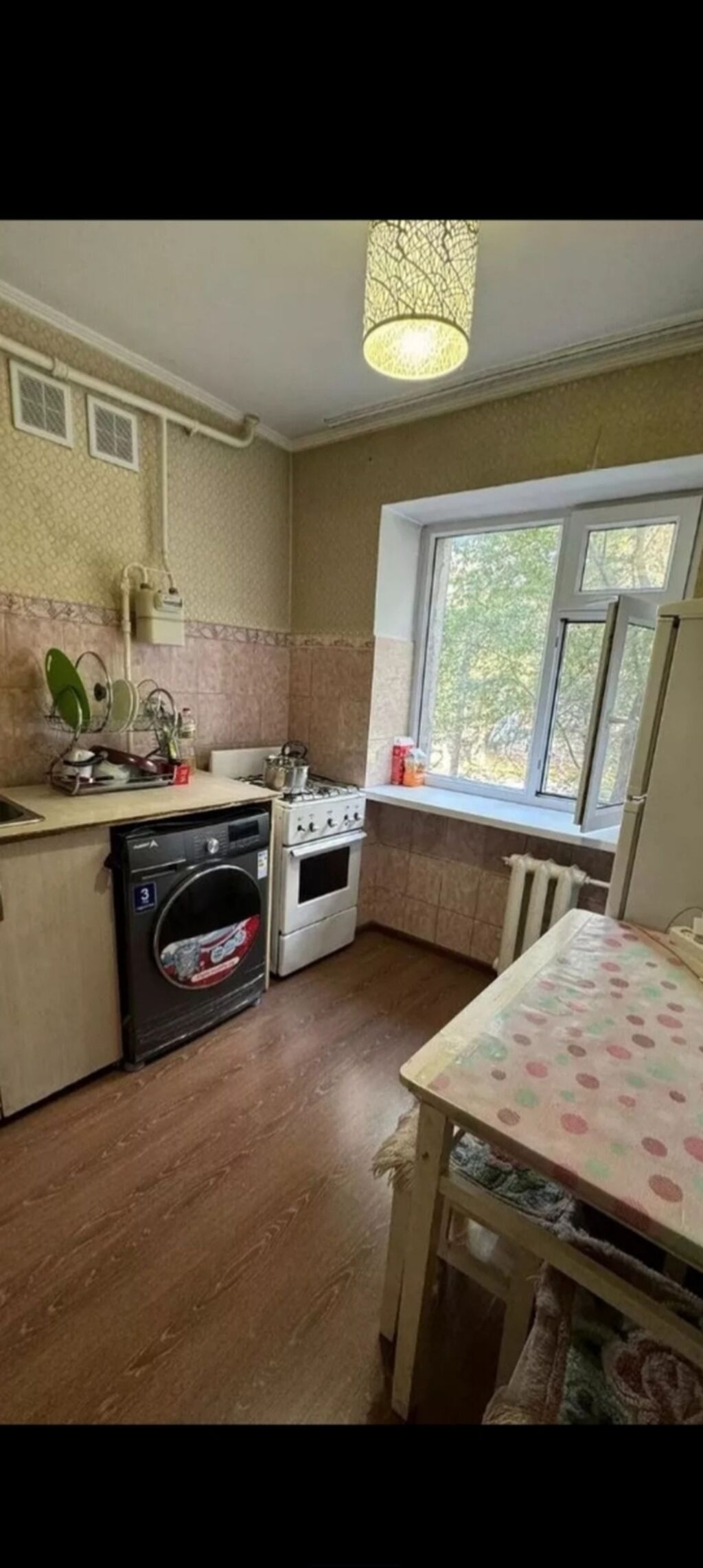 Сдаю квартиру Токтогула Турусбекова 1кв изолированными комнатами и: фото 2