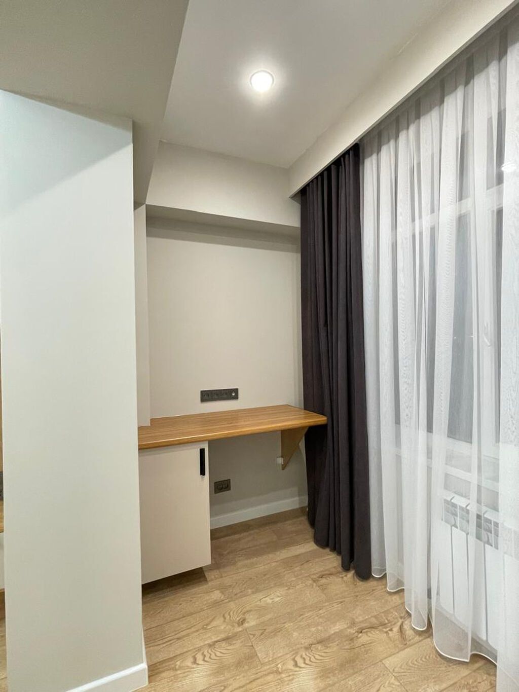 3 комнаты, 84 м², Южная Магистраль Элитка, 5 этаж, Дизайнерский ремонт: фото 5