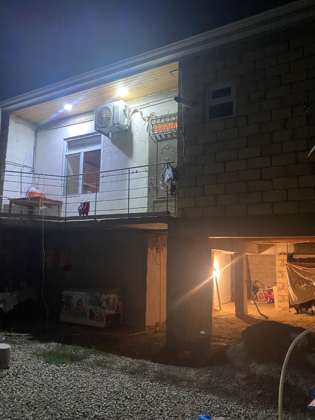 Bakı, Ceyranbatan, 154 kv. m, 5 otaqlı, Hovuzsuz