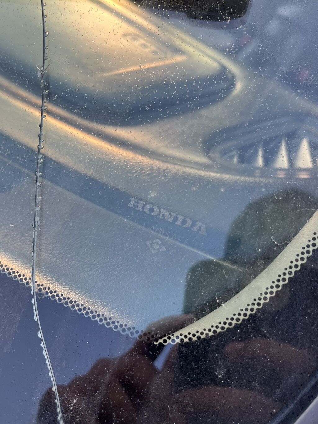 Honda Integra: 2000 г., 1.6 л, Автомат, Бензин, Седан: фото 7
