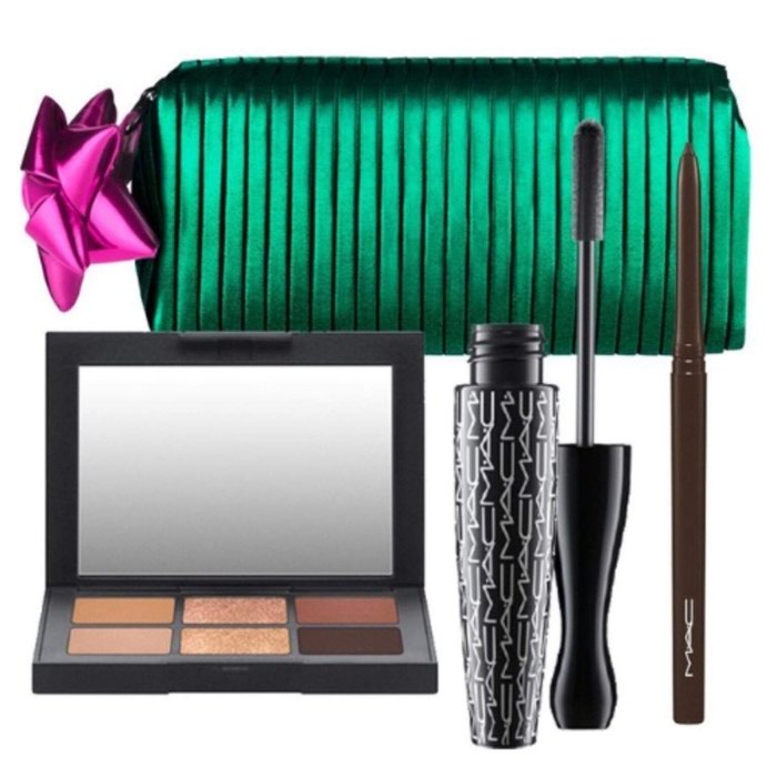 Καλλυντικά: MAC gift set authentic & new σε lalafo.gr MAC gift set authentic & new σε Αθήνα