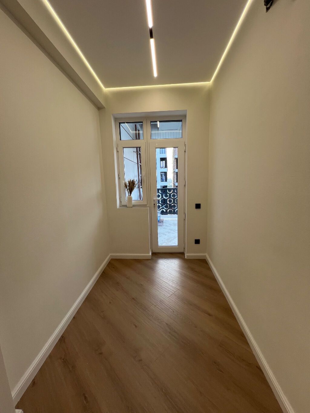 2 комнаты, 68 м², Технопарк Элитка, 11 этаж, Евроремонт: фото 7