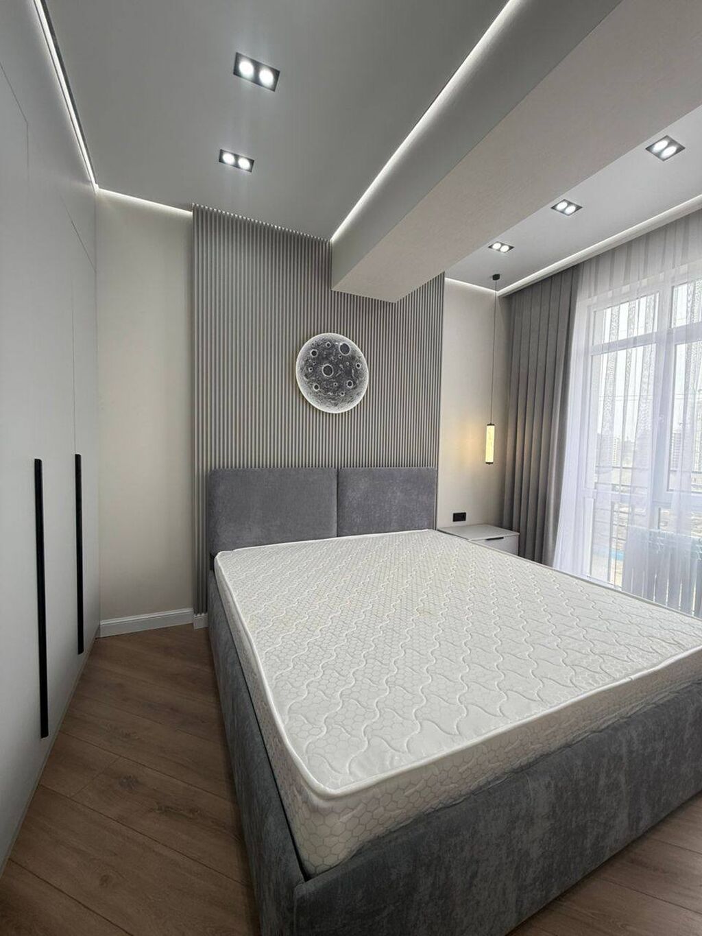 Продаю 2-комнатную квартиру в ЖК Art City, 56 м²: фото 3