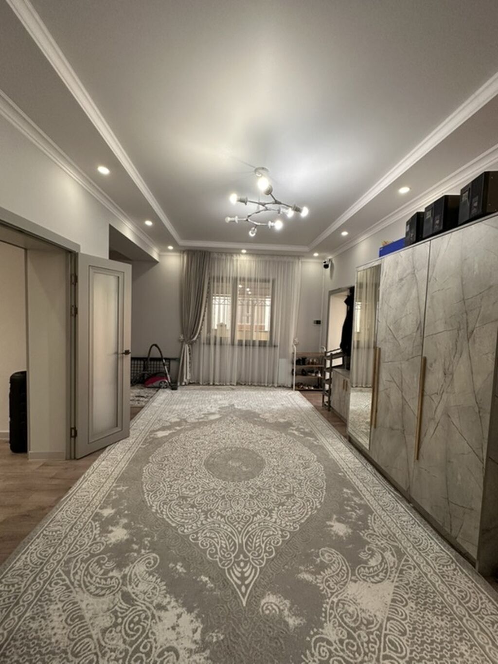 Продам новый двухэтажный кирпичный дом в районе Тунгуч: фото 2