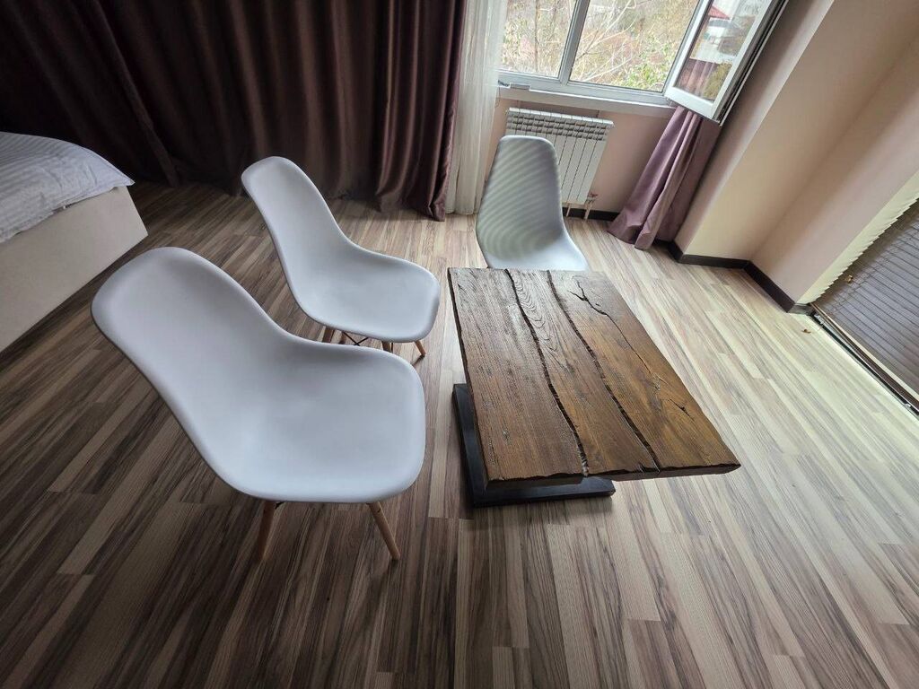 1 комната, Восток-5 мкр, Душевая кабина, Бронь, Бытовая техника, фото 4