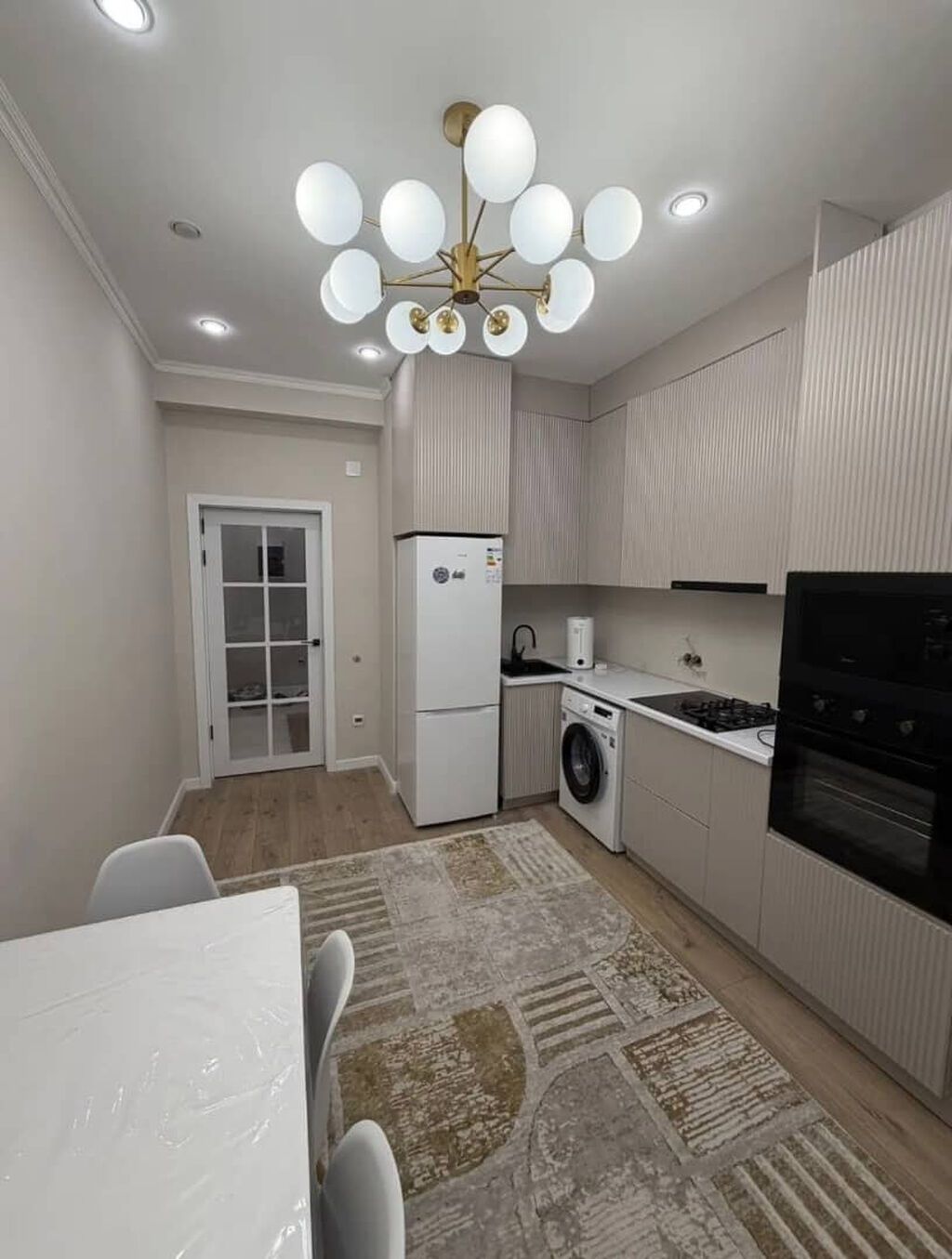 Продам 2-комн. квартиру, 78 м², Асанбай мкр.: фото 2